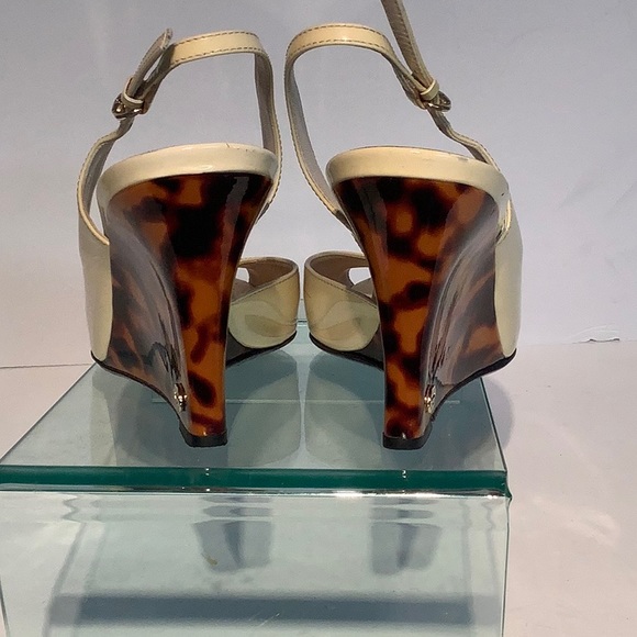 Gucci wedge heels - Picture 4 of 15